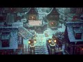 オクトパストラベラー２　テメノス３章ストームヘイル編　ヴァドスを捜す　＃１２８　【octopath traveler ii】