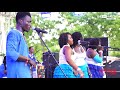 koudjay @ festival bikini plage public 5 aout 2018