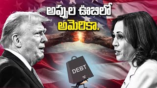 అతలాకుతలం అవుతున్న America ఆర్థిక వ్యవస్థ.. భారత Software రంగంపై ఆ ప్రభావం..? | Oneindia Telugu