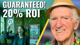 How Gwinnett County Tax Sale Pays You Guaranteed 20% Fast!