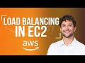 AWS EC2 Elastic Load Balancing Introduction