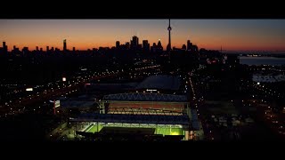 'HOME' // Toronto Argonauts 2017