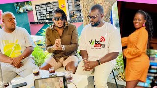 King Micheal about Jose Chameleone and Namukasa