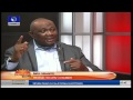 FG Should Dialogue With Boko Haram, Not Negotiate Chibok Girls -- Gbanite Pt.2