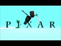 Pixar Intro parody