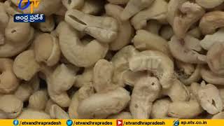 Kerala Cashew Nuts to Add to the Delicacy of Famed Tirupati Laddu