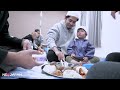 BUKBER & TARAWIH BARENG MUSLIM DI JEPANG OSAKA !  sama Yusuf juga