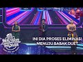 Menegangkan!! Ini Dia Proses Eliminasi Menuju Babak Duet | Mikrofon Impian GTV