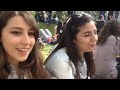 odtÜ bahar Şenliği metu springfest 2014 drone ilk havadan