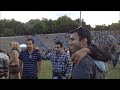 odtÜ bahar Şenliği metu springfest 2014 drone ilk havadan