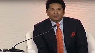 Sachin Tendulkar Remembers Hansie Cronje in a candid chat