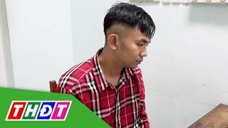 Công an Đồng Tháp truy bắt nhóm đối tượng dùng súng gây án | THDT