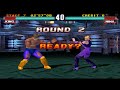 king x julia a not so final tekken 3 arc mix n match run julia movelist