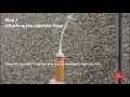 introducing sika injectokit th concrete crack repair system