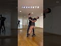 Bachata tutorial № 35 - Sergio & Daria  #bachata #bachatatutorial