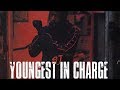 #ofb Sj | Youngest In Charge (prod. Mobz Beats) [official Music Video]: Ofb