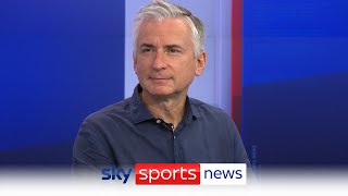 Alan Smith predicts the Premier League top 4 & bottom 3 as he previews the 2022/23 season