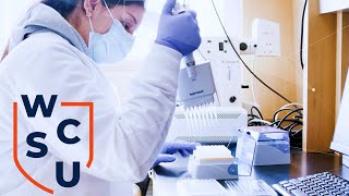 WCSU: Biology Alive | 2022