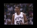 david robinson record quadruple double