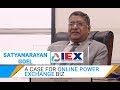 IEX's SN Goel on setting up gas exchange, expansion and more