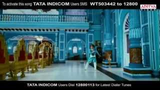 Nagavalli Movie Video Songs - Ra Ra Remix Song