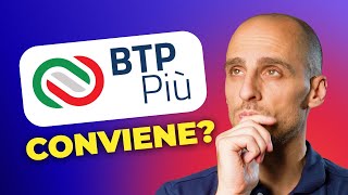 Conviene investire nei nuovissimi BTP più scadenza 2033?