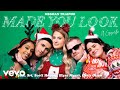 Made You Look (A Cappella - Official Audio)