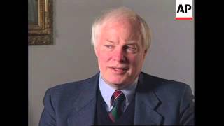 USA: WASHINGTON: WHITEWATER SCANDAL UPDATE