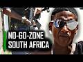 Inside The Brutal Americans Street Gang of South Africa | Investigate Africa