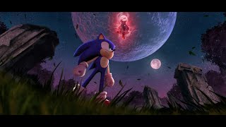 Sonic Frontiers OST - I'm With you + The End monologue