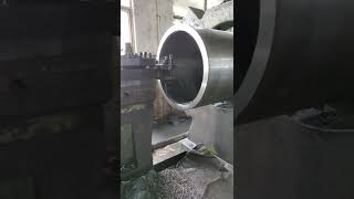 Paper machine roll - Vacuum Suction Press Rolls, Guide Roll, Drive roll and so on