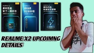 Realme X2 Upcoming Details | Technical Fam 2019