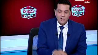 إيهاب جلال رئيس قناة النهار رياضة يناشد الرئيس السيسى بالتدخل لحل أزمة البث الفضائى