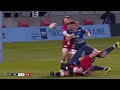 momentum killing tackles in rugby part two