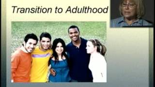 Asperger’s Syndrome and the Transition to Adulthood: Considerations for Success