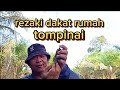 mikat teripas dulu sebelum pi kerja!! tompinai.