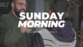 The Bridge Sunday Service Online - February 9th, 2025