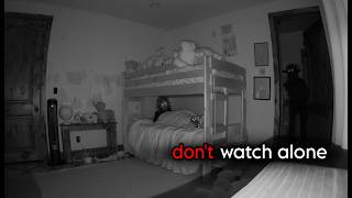 You’ll Regret Watching These Scary Videos Alone | Real Creepy Footage