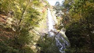 天滝（兵庫県、養父市）