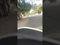 Accident  hone hi wala tha Bach Gaya #trending #viral