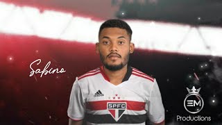 Zagueiro Sabino ▶ Bem Vindo Ao São Paulo? - Defensive Skills & Goals | 2021 HD