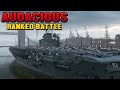 Audacious: Ranked Battle - World of Warships