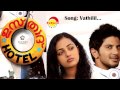 Vathilil | Ustad Hotel | Haricharan | Gopi Sunder | Rafeeq Ahamed