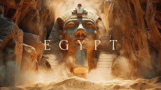 Sands of Time - Beautiful Ancient Egyptian Music for Focus