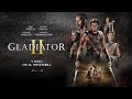 GLADIATOR 2  promo