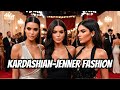 Kim Kardashian, Kendall Jenner, Kylie Jenner SLAY Met Gala 2024 Red Carpet