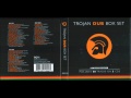 TROJAN DUB Boxset cd 1..# one..three dubs.