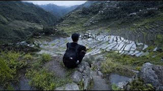 Solo Backpacking in Ifugao, Mountain Province and Benguet, Philippines (Batad, Maligcong and Sagada)