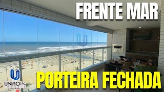 Vendido  | APARTAMENTO 3 DORMITÓRIOS 111 M² BOQUEIRÃO - PRAIA GRANDE/SP VALOR NA DESCRIÇÃO