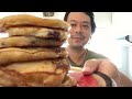 FINALLY the Perfect Easy FLUFFY Pancake | Wally Cooks Everything